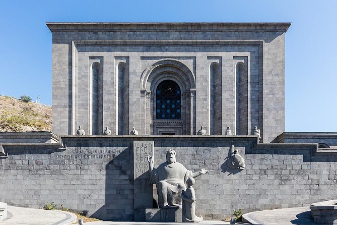 Yerevan Card Including Free 40+ Museums, 5+ Tours & Discounts - Discounts and Freebies