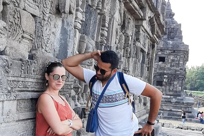 Yogyakarta Cultural: Borobudur Temple Merapi Jeep Tour Prambanan - Cultural Significance