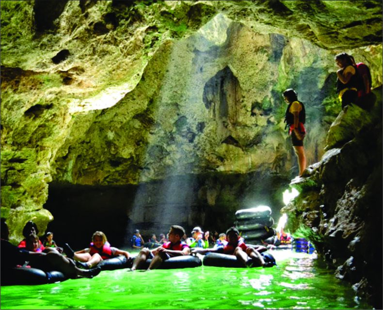 Yogyakarta: Jomblang Cave Tour - Getting to Jomblang Cave