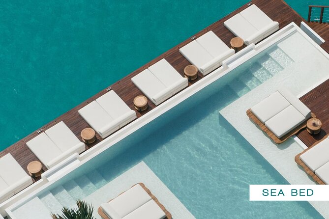 YONA Beach Club: Phukets Most Incredible Boat Experience - Location and Transportation
