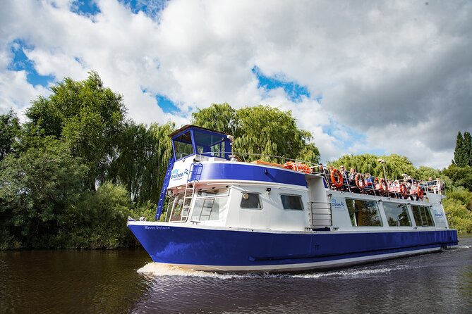 York City Pass: Access 25+ Attractions for One Great Price - Logistics and Pricing Information