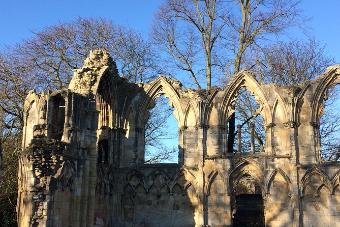 York City Walking Tour - History Chronicles - Traveler Reviews and Feedback