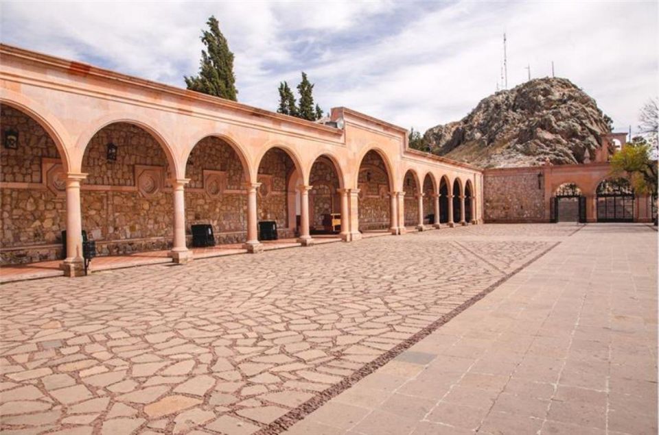 Zacatecas: Traditional Zacatecas Tour - Booking and Cancellation Policy