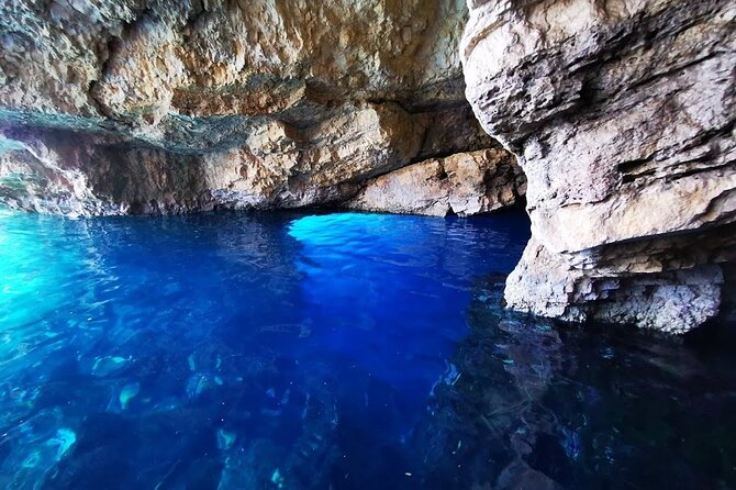 Zakynthos VIP Small Group Tour: Shipwreck, Blue Caves, and Viewpoint - Inclusions and Logistics