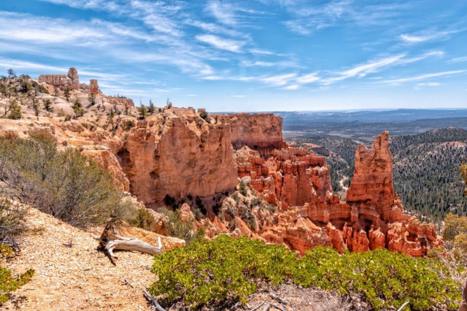 Zion & Bryce Canyon National Parks Self-Driving Bundle Tour - Starting and Ending the Tour