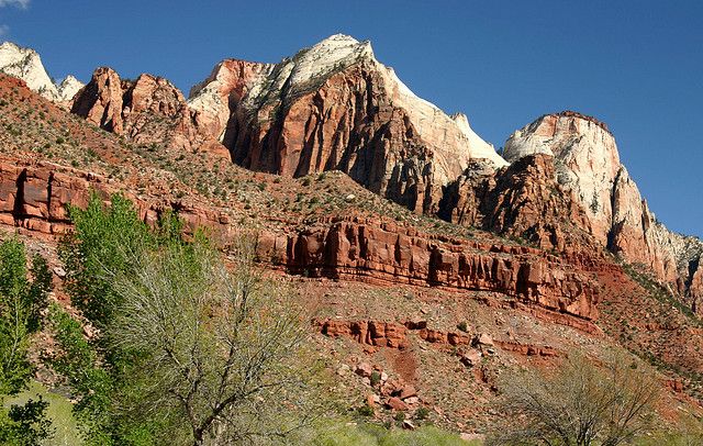 Zion National Park Day Trip From Las Vegas - Frequently Asked Questions