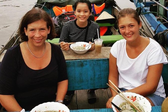 1-Day Cai Rang Floating Market-Vinh Long-Cai Be-Group of 10 Max - Tips for Travelers