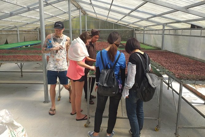 1-Day Less Touristy Mekong River(Cai Be-Vinh Long)Group of 10 Max - Cooking Class