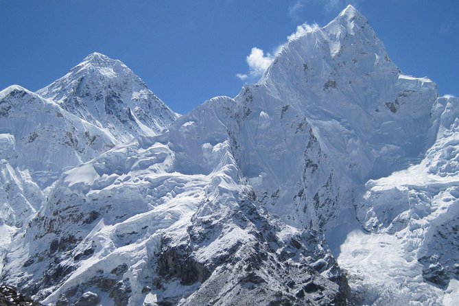 1 Hour Mount Everest Flight From Kathmandu With Hotel Pick up - Why Choose This Experience