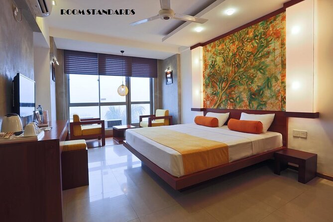 10 Days;Best Touch Of Sri Lanka - Travel Tips