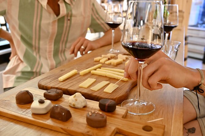 10 Tastes of Amsterdam: Food Tour by UNESCO Canals and Jordaan - Cancellation Policy