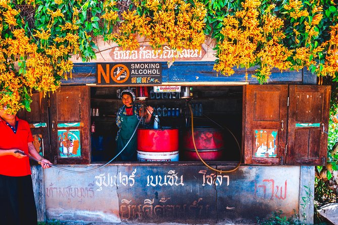 11 Day Tuk Tuk Adventure in Northern Thailand - Traveler Reviews