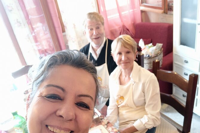 2/3 Hours Cooking Class Sicilian Cuisine Near Cefalu - Reservation and Cancellation