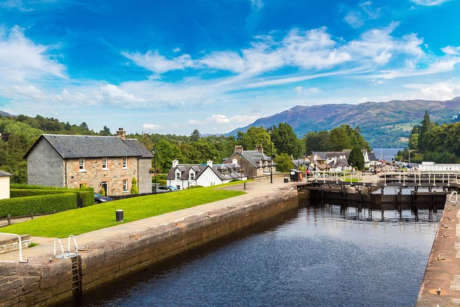 2-Day Highlands and Loch Ness Tour From Edinburgh - Guest Reviews and Ratings