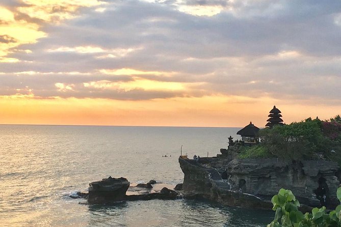 2-Day Private Sightseeing Tour of Bali With Hotel Pickup - Tour Overview