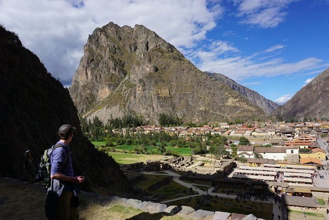 2-Day Sacred Valley Machu Picchu 4star Hotel & Vistadome Train - Booking and Confirmation Process