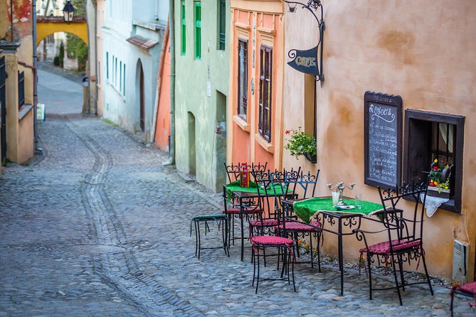 2-Day Transylvania From Bucharest: Brasov, Bran, Sighisoara - Tour Suitability and Restrictions