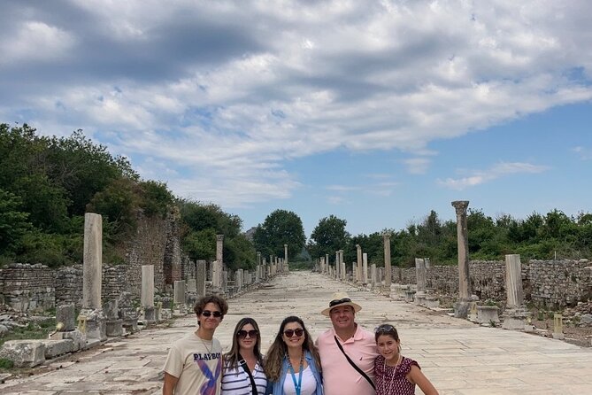 2 Days Ephesus and Pamukkale Tours From Istanbul - Glowing Customer Reviews
