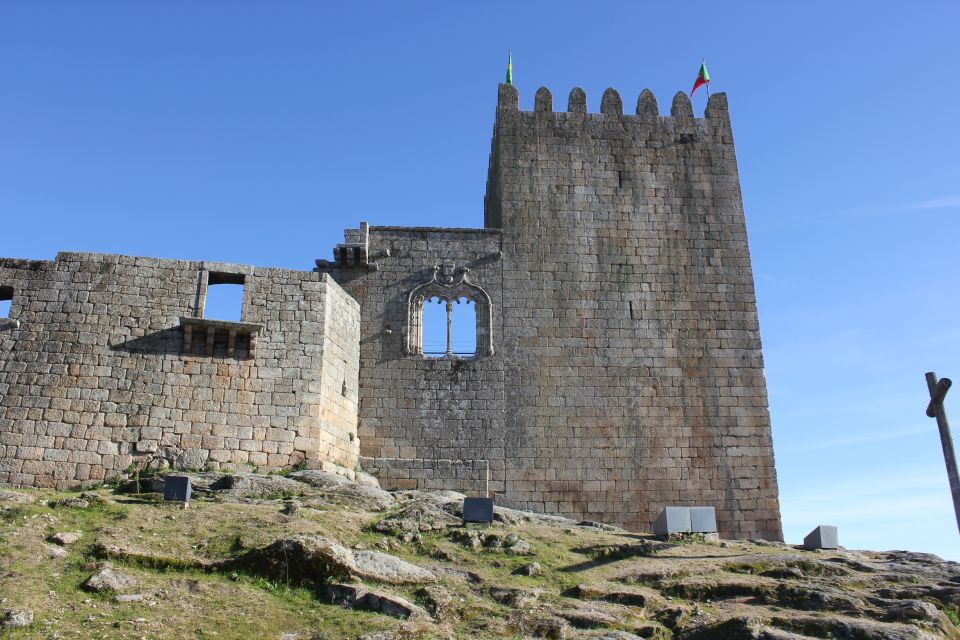 2 Days Tour to Heart of Serra Da Estrela From Lisbon - Climb to Torre