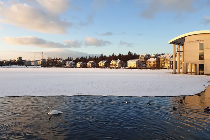 2-Hour Reykjavik Private Walking Tour - Cancellation Policy