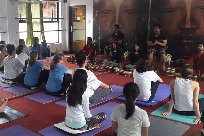 20 Days 200 Hour Authentic Yoga Teacher Training in Nepal - Reviews and Ratings