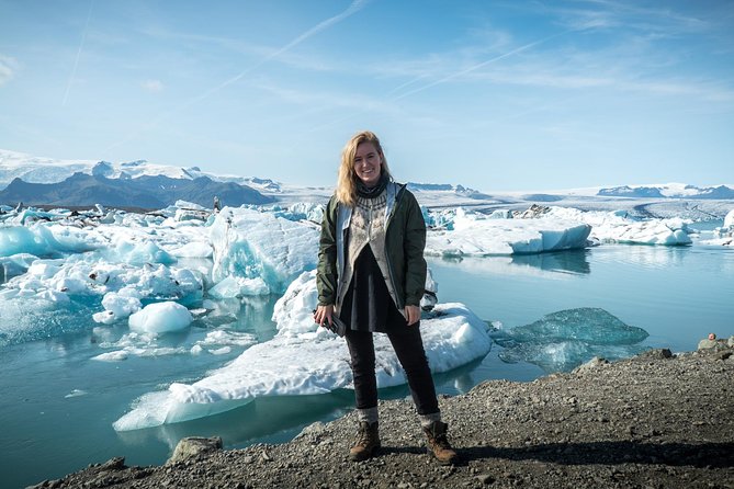 3-Day Golden Circle, Ice Cave, Glacier Lagoon and Canyon Tour - Weather Adaptability
