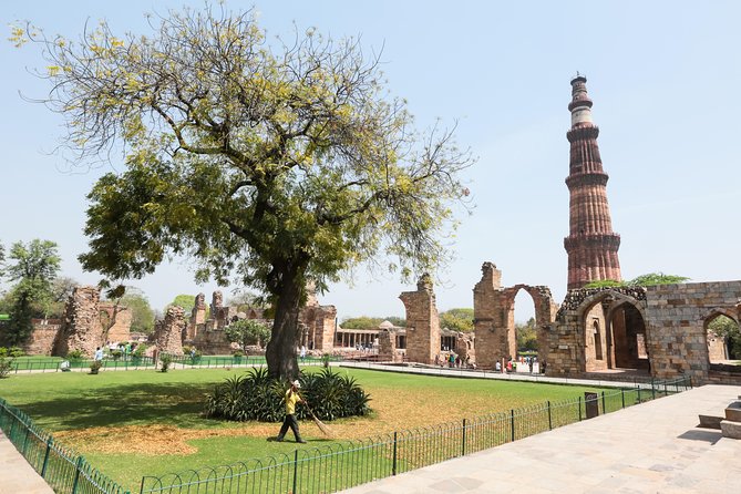 3-Day Private Golden Triangle Tour: Delhi, Agra and Jaipur - Inclusions and Exclusions