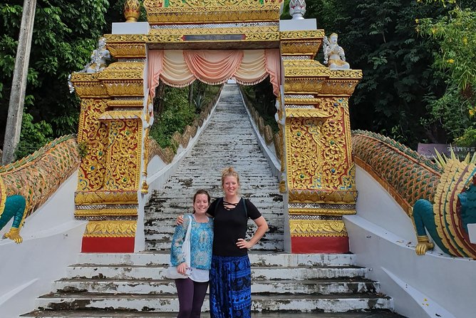 3 Day Yoga and Meditation Retreat in Chiang Mai - Guest Reviews and Feedback