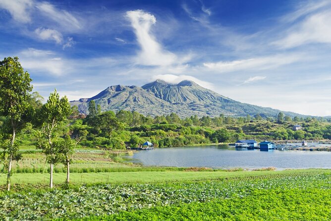 3 Days for the Best of Ubud Private Tour - Additional Information