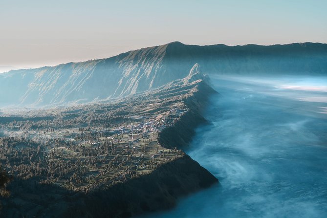 3 Days in Java: Bali-Bromo-Kawah Ijen-Bali - Additional Information