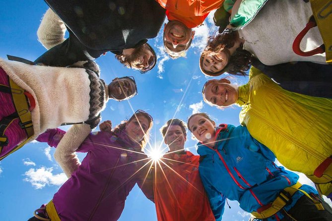 3-hour Glacier Hike on Sólheimajökull - Cancellation Policy