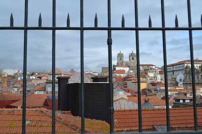 3-Hour Porto Jewish Heritage Walking Tour With Local Guide - Merchant Trade