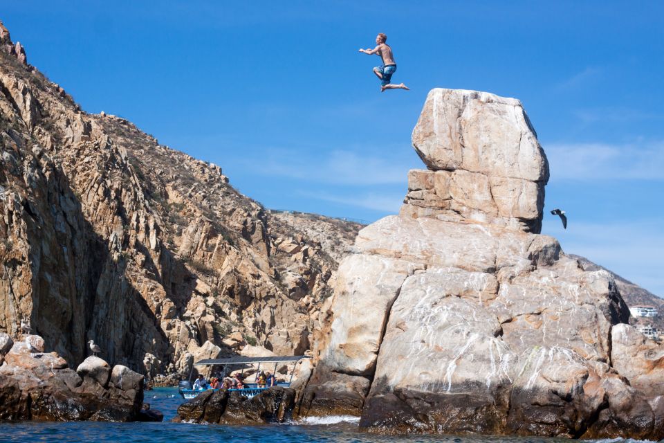 3-Hour Stand up Paddle and Snorkel at Los Cabos - Booking Information