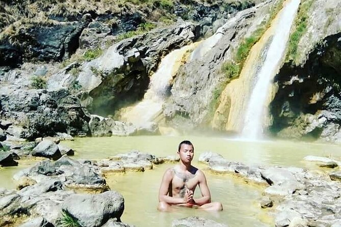 3d/2n Rinjani Trekking Summit,Lake and Hot Springs. - Booking and Reservations