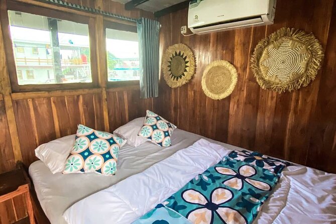 3DAYS Komodo Tour by Private Boat for 10 Pax - Reviews and Ratings