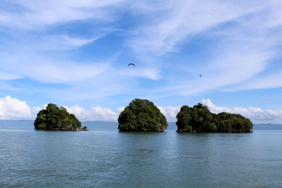 3in1: Los Haitises National Park + Yanigua Waterfall + Montaña Redonda - Photographic Highlights