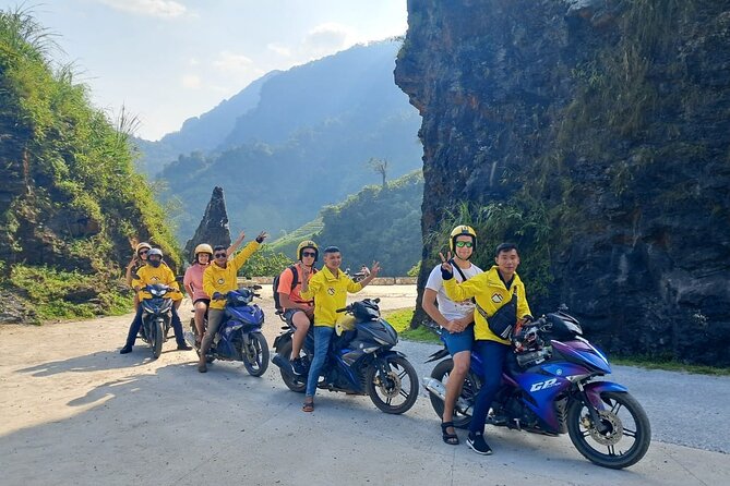 4 Day Ha Giang Loop - From Ha Noi and Return - Planning Your Unforgettable Journey