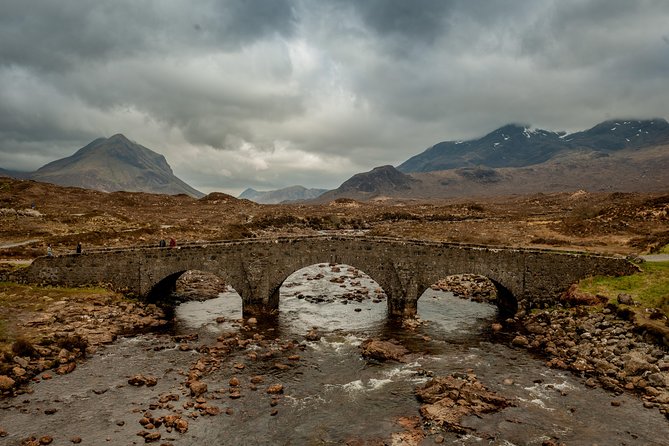 4-Day Isle of Skye and Highlands Small-Group Tour From Edinburgh - Booking Information and Policies