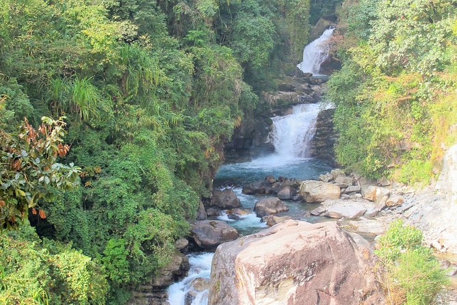 4-Day Private Poon Hill Trekking Tour - Accommodations