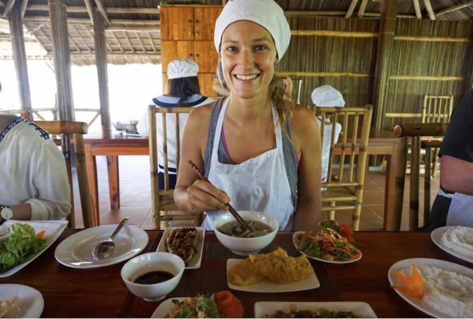 4-Hour Traditional Thai Cooking Class in Khaolak - Cooking in Tropical Garden