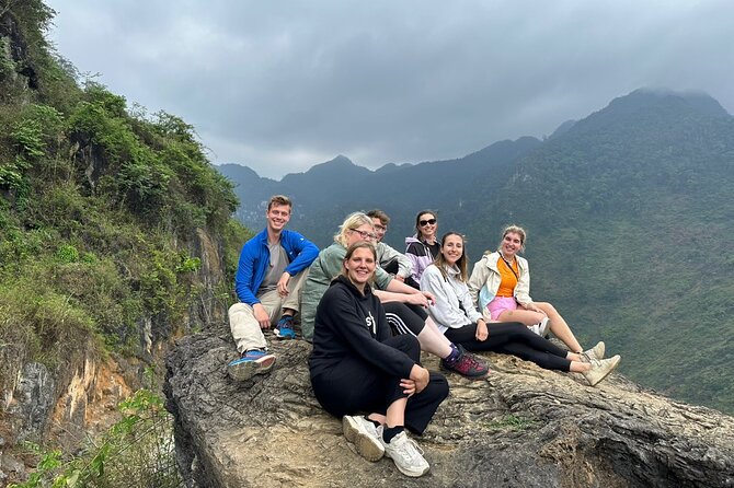 4D3N LOOP TOUR WITH EASY RIDERS ( Small Group, Maximum 10 People) - Highlights
