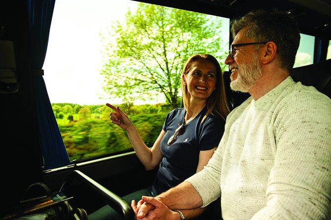 5-Day Devon and Cornwall Small-Group Tour From London - Minimum Age and Luggage