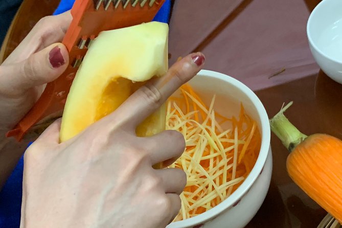 6-Hour Cooking Class in Danang (JDN1) - Cancellation Policy