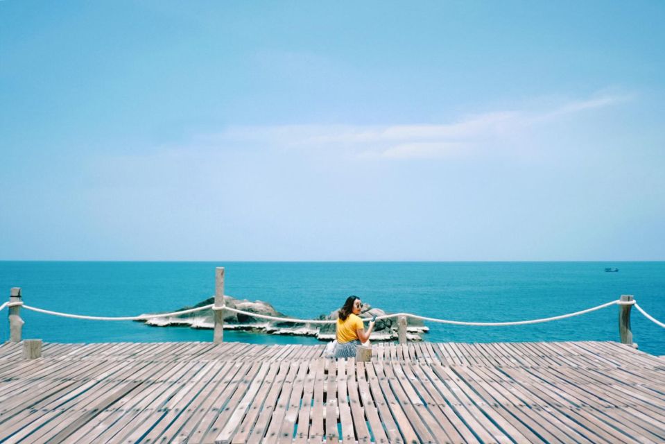 7 Koh Tao Delights: A Scenic Car Adventure - Tour Overview