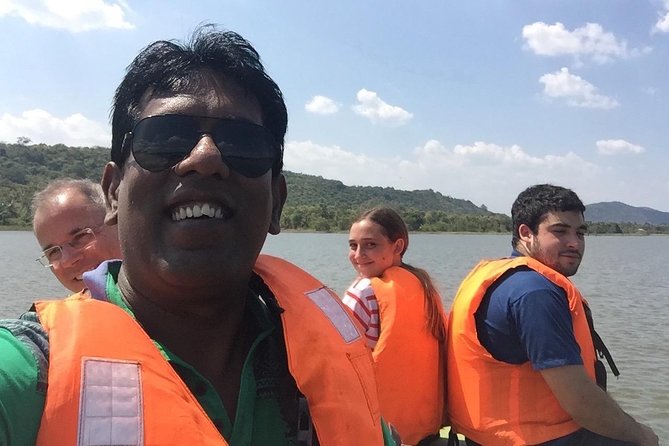 A Multi Day Tour Around Sri Lanka With Our Personal Driver - Customer Reviews