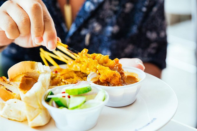 A Taste of Bangkok: Street Food Private Tour - Booking Your Tour