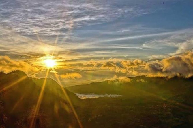 Active Volcanoes Bromo and Ijen - Start From Surabaya 3 Days and 2 Nights - Guided Experience Details