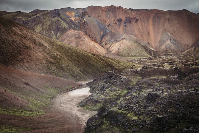 Adventure in Landmannalaugar and Hot Springs - Reykjavik & Hella - Pickup and Dropoff Arrangements