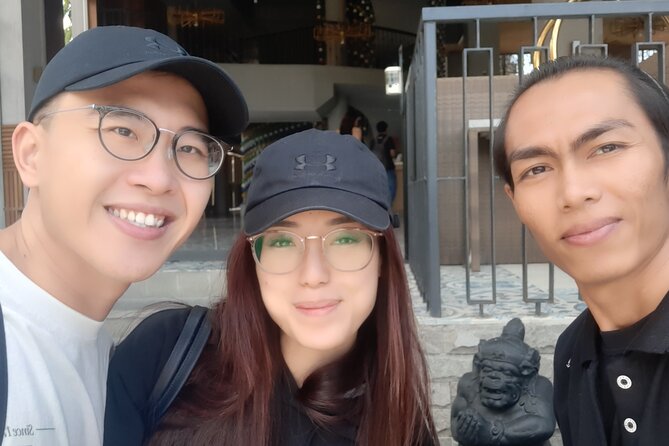 Affordable Bali (DPS) Airport Arrival Private Transfer - Time-Saving Private Transfer