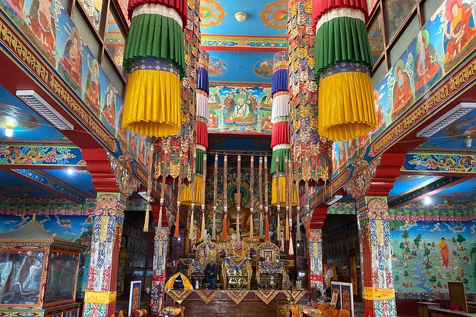 Afternoon Tibetan Cultural Tour to Tibetan Settlements Pokhara - Cancellation Policy and Refunds